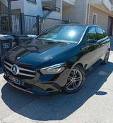 Mercedes-Benz Mercedes Benz B 180 d Automatic Executive *CERTI - Mercedes B 180 mit Halbautomatikschaltung