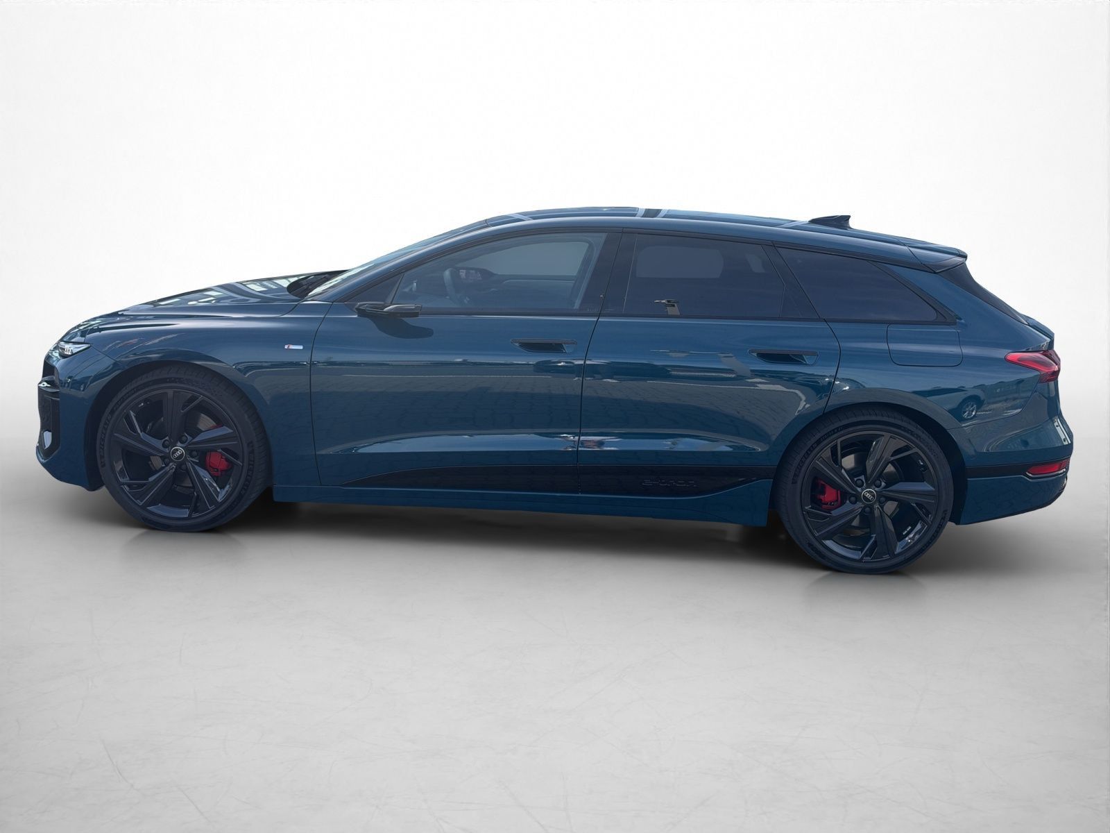 Audi A6 e-tron - Bild 3