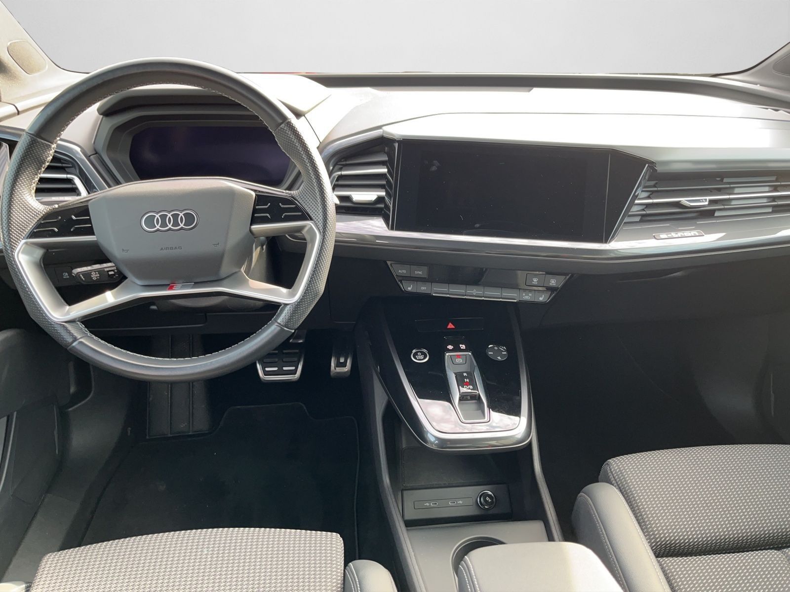 Audi Q4 e-tron - Bild 4