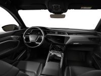Audi Q8 e-tron - Vorschau Bild 8