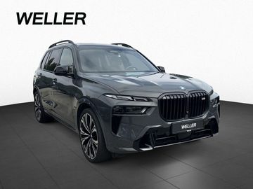 BMW X7 M60 - 4