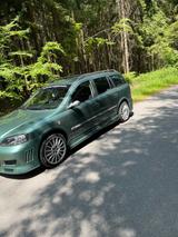 Opel astra g kombi tunning irmscher - Opel Astra aus 1999: Kombi