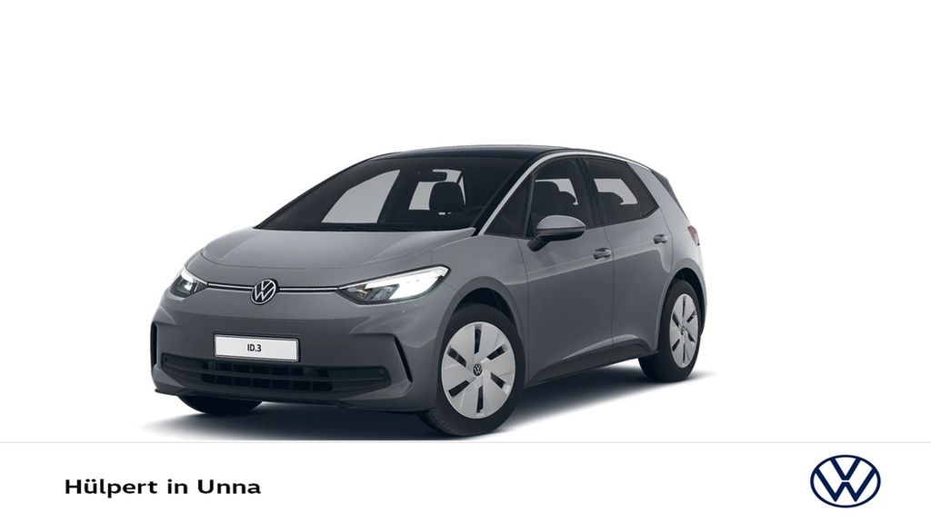 Image of Volkswagen ID.3