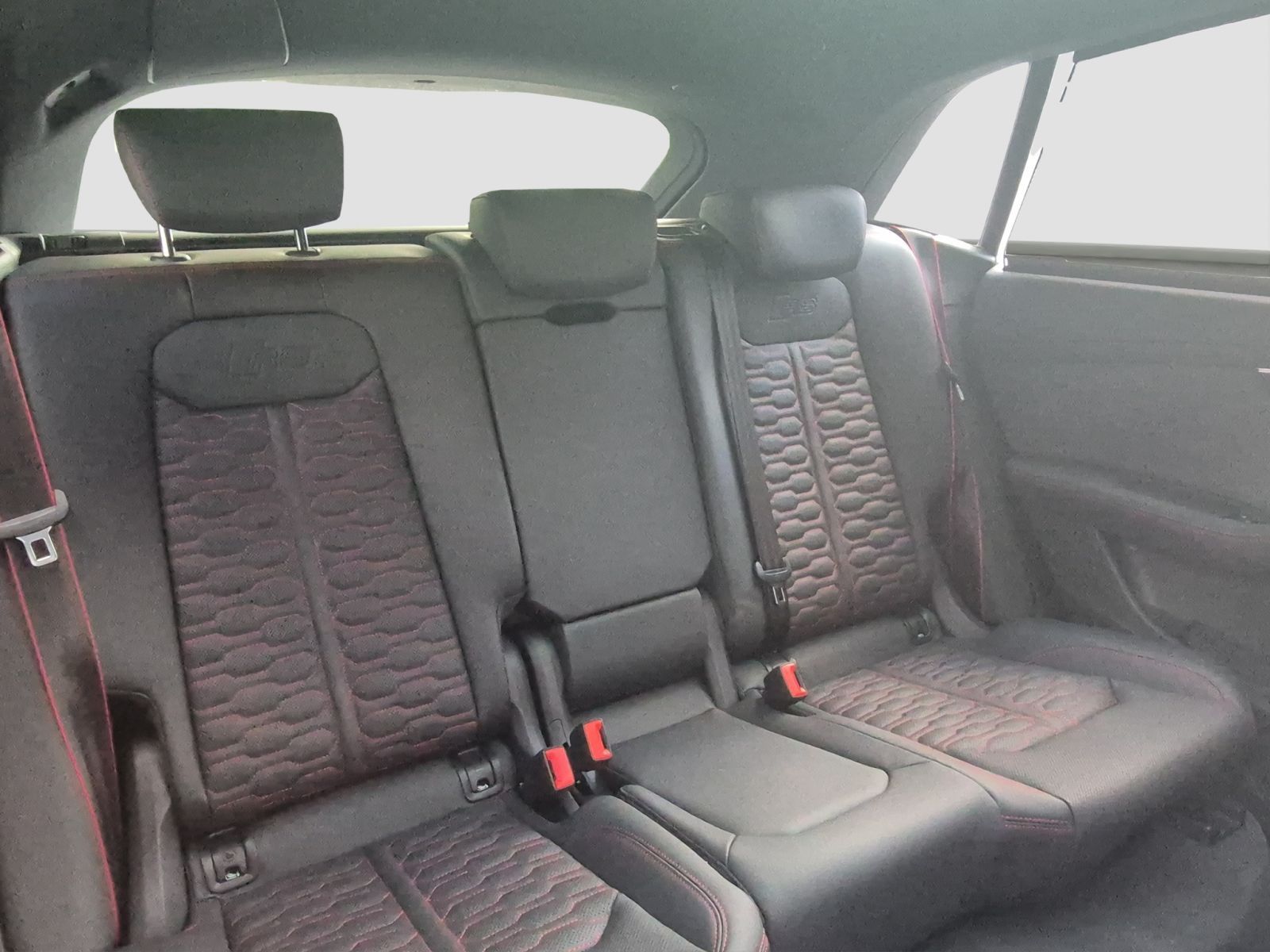 Audi RSQ8 - Bild 19