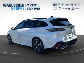 Peugeot 308 SW GT Pack Hybrid 225 Navi+RFK+LED+SHZ+LM