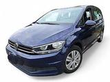 Volkswagen Touran Trendline DSG/PDC/Navi/ 7 Sitzer - Volkswagen Touran Trendline mit Diesel-Antrieb
