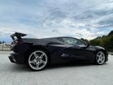 Chevrolet Corvette  - Chevrolet Gebrauchtwagen von 2024