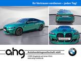 BMW M4 Competition Innovationsp.Carbon Schalensitze