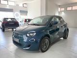 Fiat 500e Aziendale 42kWh Opening Edition - Fiat 500: Opening Edition