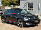 Volkswagen Beetle 1.4 TSI DSG Club BMT*1.Hand*Kamera - VW Beetle Gebrauchtwagen in Berlin