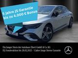 Mercedes-Benz EQE350 AMG Prem+ AIRMATIC Massage HAL10° 22kw TV