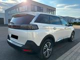 Peugeot 5008 Allure KAMERA 180° LED 7-Sitze ZR-neu!!! - Peugeot 5008 SUV