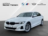 BMW 318i Limousine/ Driving Assistant / HiFi - BMW 3er Reihe Jahreswagen