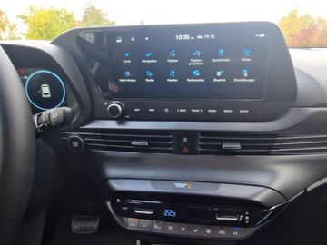 Hyundai i20 1.0 T-GDI Trend (90 PS) Automatik