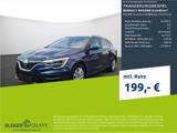 Renault MEGANE Grandtour BUSINESS E-TECH PLUG-IN 160 - Renault Megane
