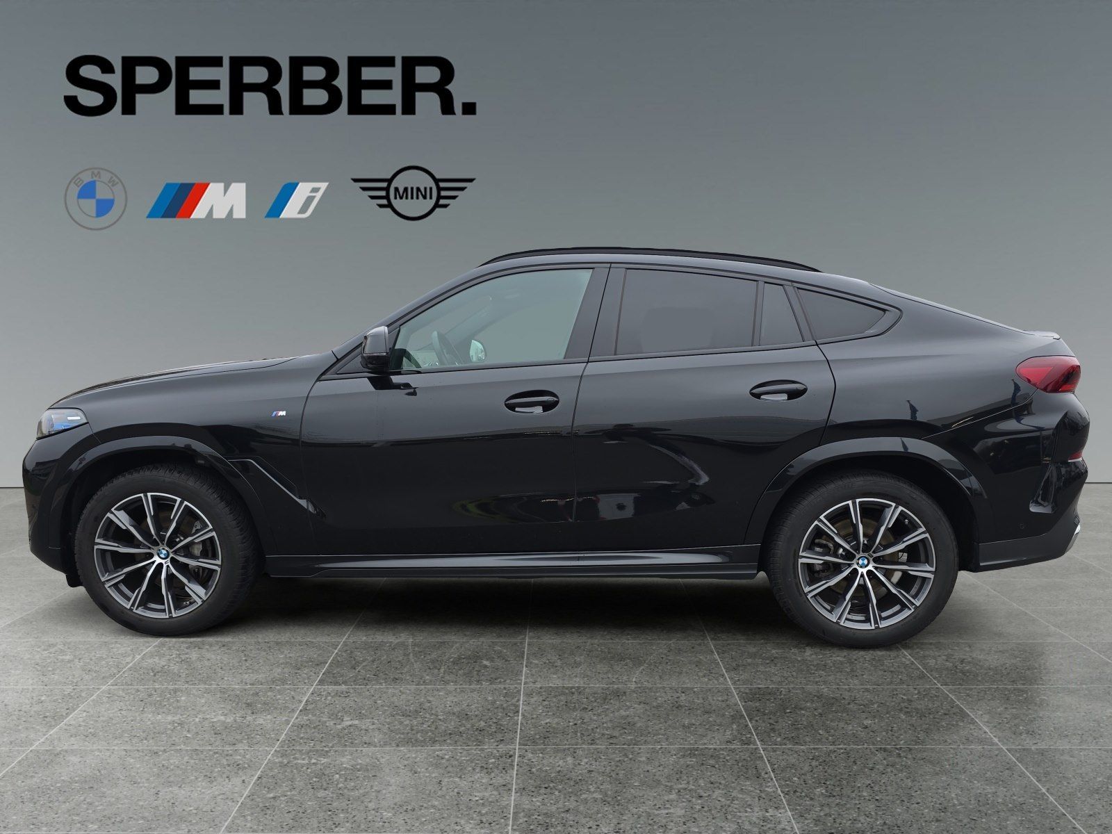 BMW X6 - Bild 2