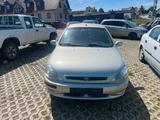 Kia Rio RS 5 Lim. - Kia Rio: RS