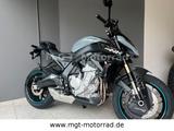 CFMOTO 675 NK * Probefahren und Vorordern * - CFMOTO 675NK