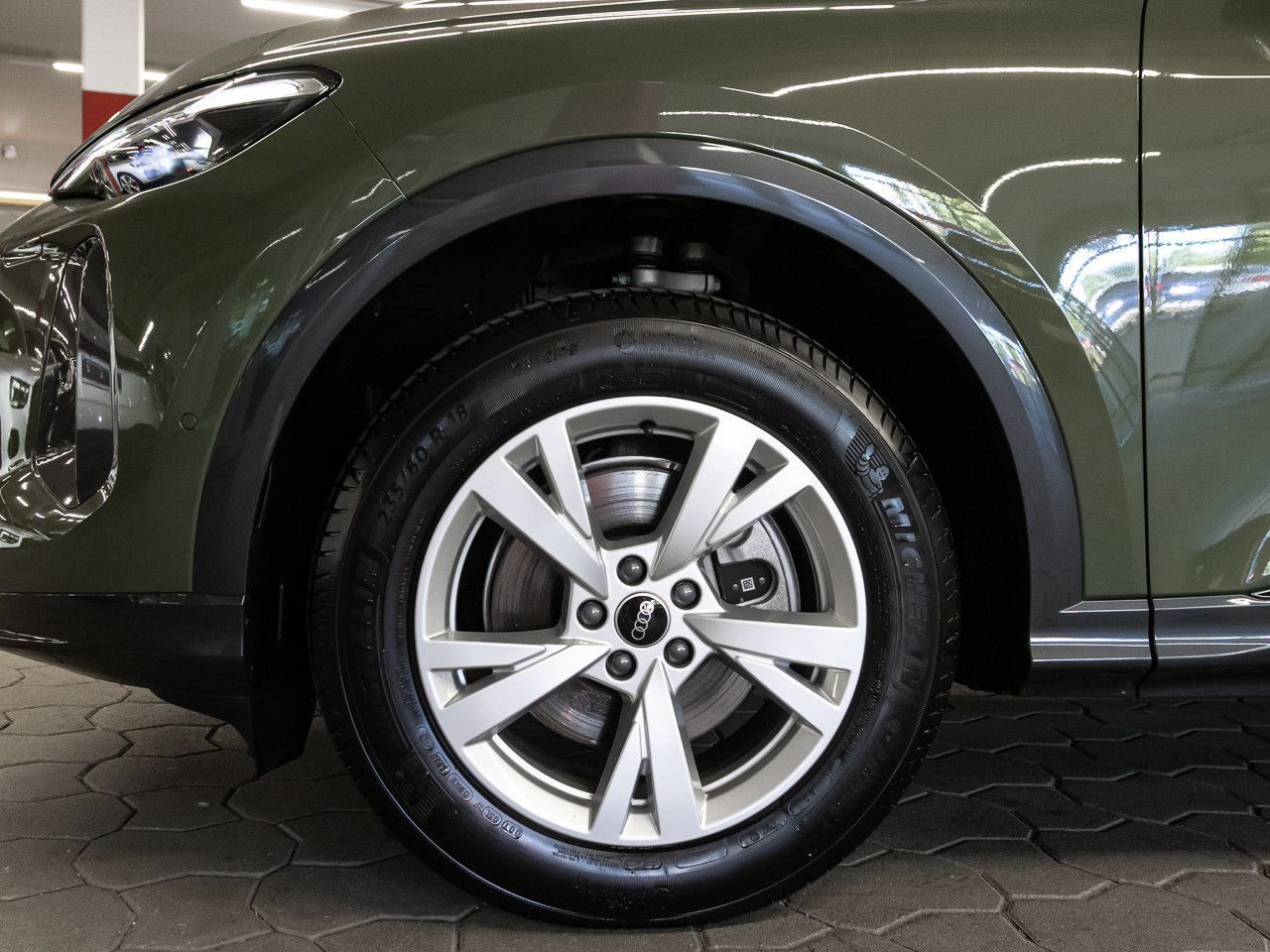 Audi Q5 - Bild 11