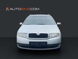 Skoda Fabia Combi Extra*Klima* - Skoda Fabia aus 2003: Combi