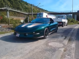 Pontiac Trans Am 5.7 Targa V8 Tüv H Zulassung  - Pontiac Trans Am Gebrauchtwagen