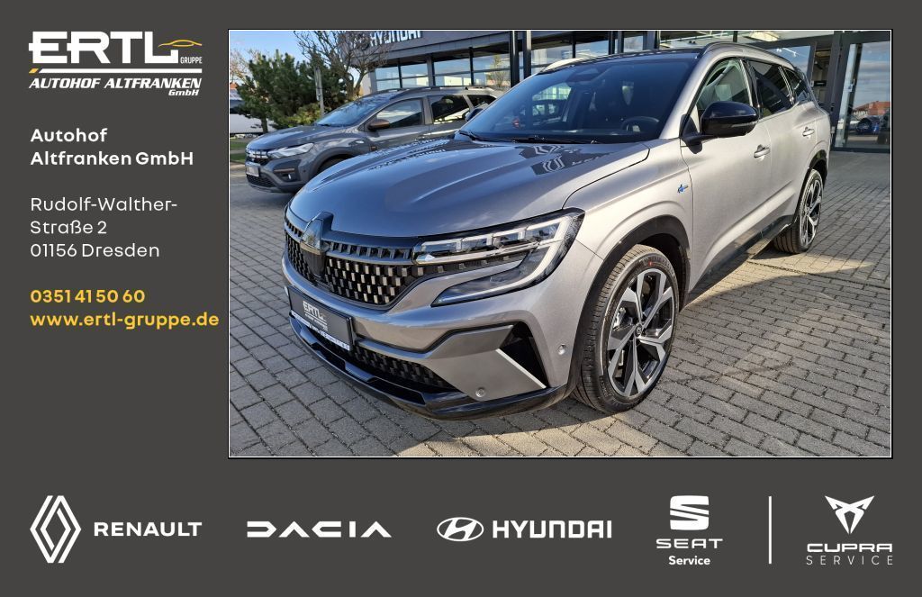 Renault Espace