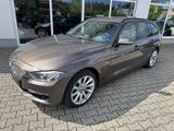 BMW 320i xDrive Touring/Xenon/Navi/PDC/AHK/Zustand - BMW 320: Braun