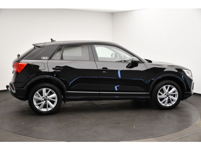 Audi Q2 - Bild 19