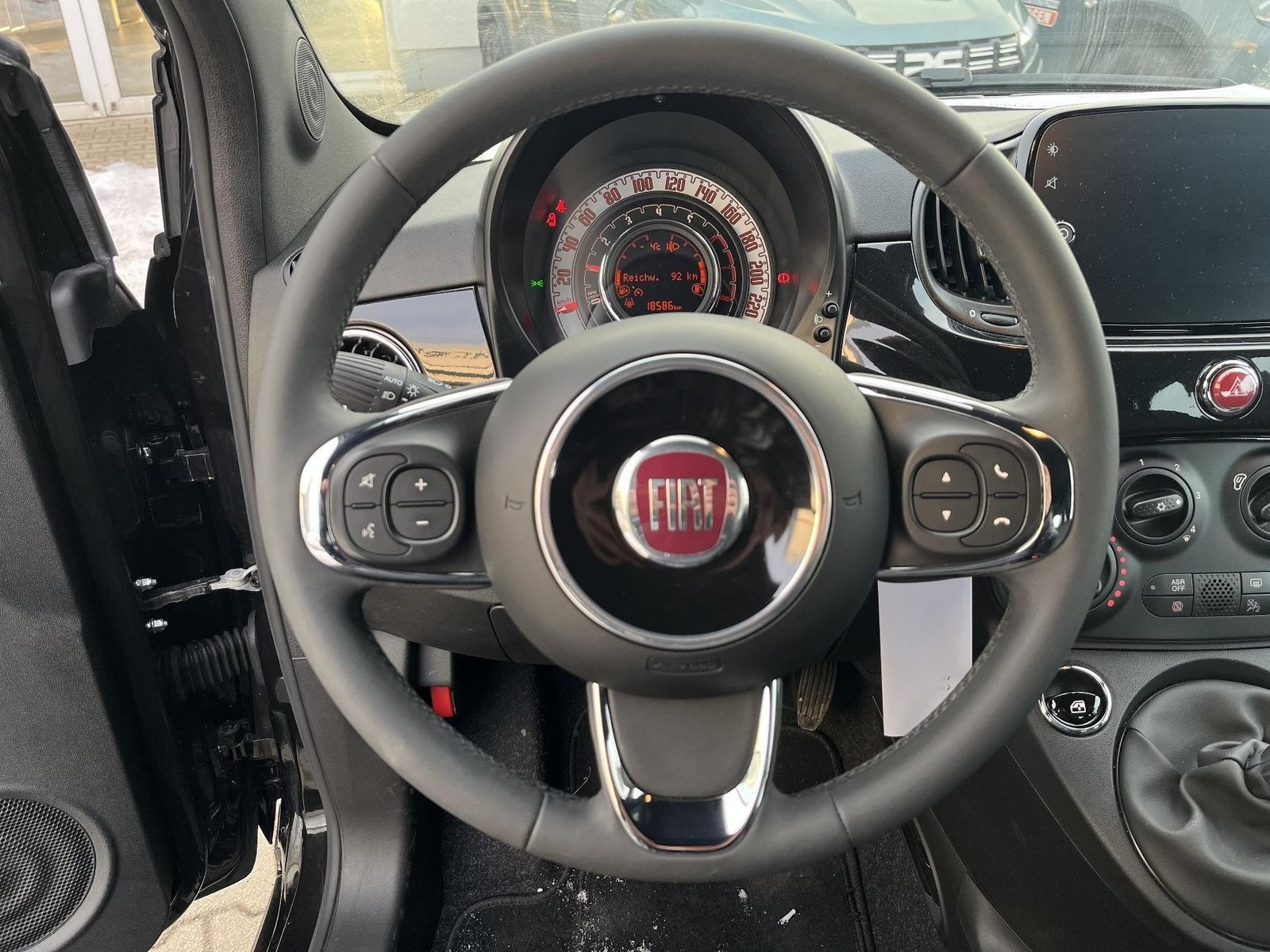 Fiat 500 - Bild 11