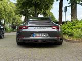 Porsche 991 Carrera GTS Cabriolet PDK Carrera GTS Leder - Porsche 991 in Duisburg