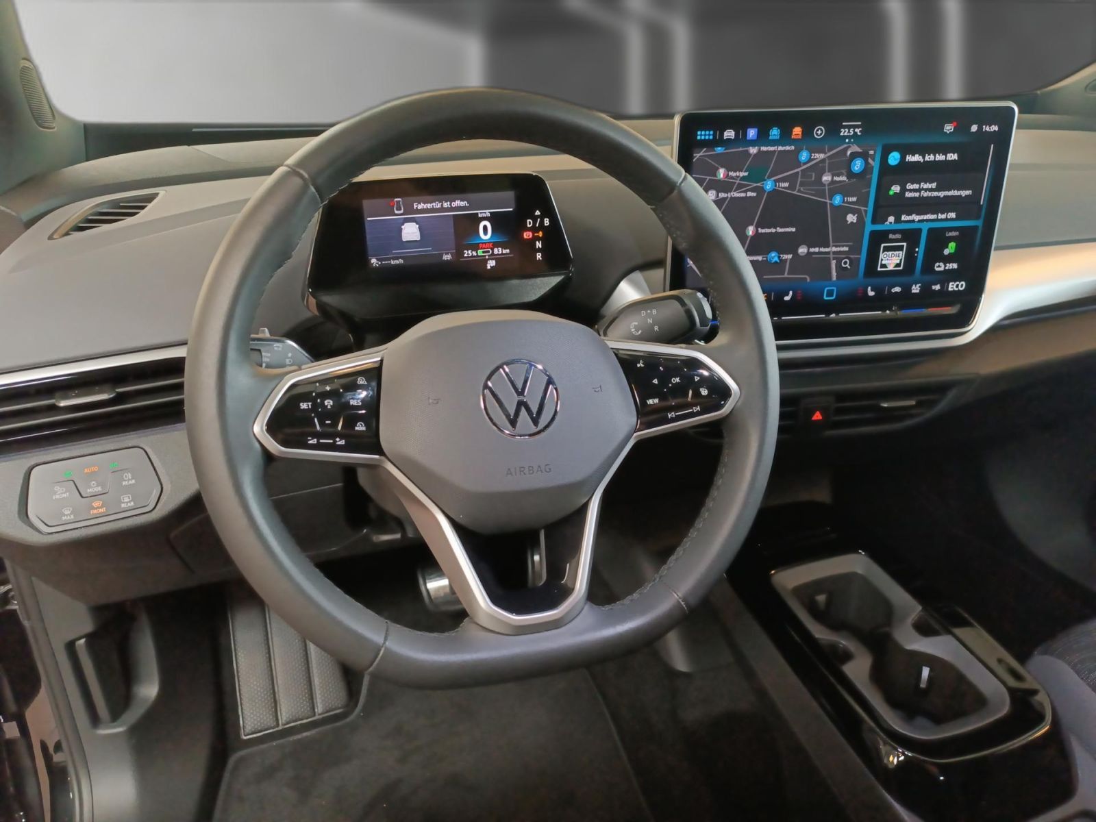 Volkswagen ID.4 - Bild 10