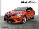 Renault Clio Experience TCe100 *PDC HINTEN*SITZHEIZ.*NAV - Renault Clio mit Benzin-Antrieb: E10