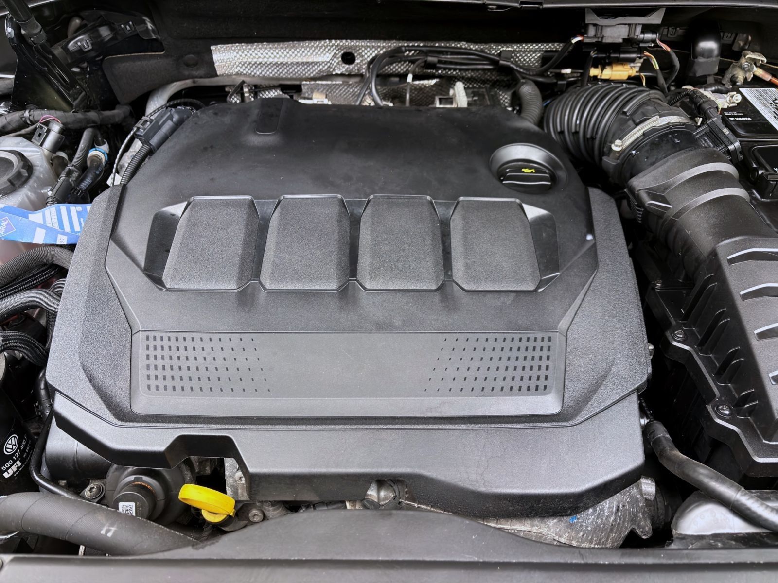 Volkswagen Tiguan Allspace - Bild 17
