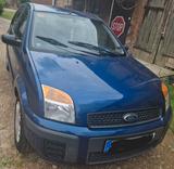 Ford Fusion 1,25 Ambiente, Guter Zustand, TÜV - Ford Fusion: ABS