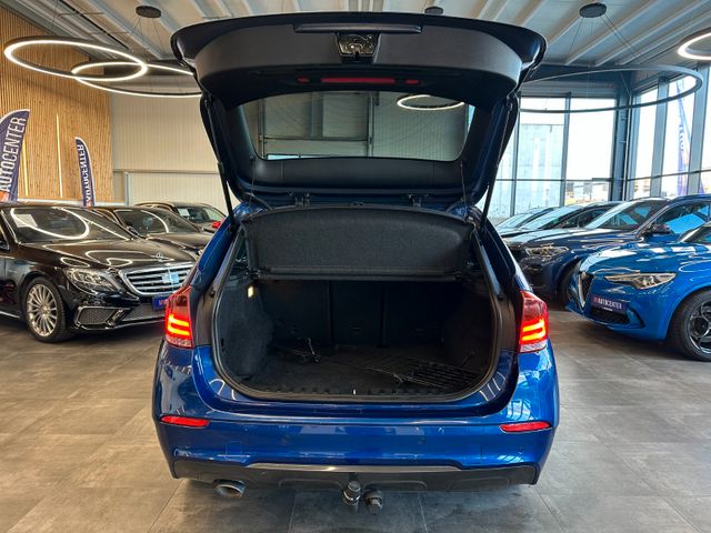 MYAUTOCENTER – Gebraucht- und Jahreswagen mit Werkstattservice in Pfaffenhofen BMW X1 18 d xDrive *MPaket*Klima*SHZ*Navi*Xenon*