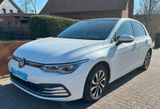 Volkswagen Golf 1.5 eTSI 110kW DSG Life von WA mit Garantie - Volkswagen: Von