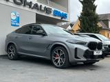 BMW X6 M60i M Sport Pro DAProf PAProf Massage Pano - BMW X6 M60 Gebrauchtwagen