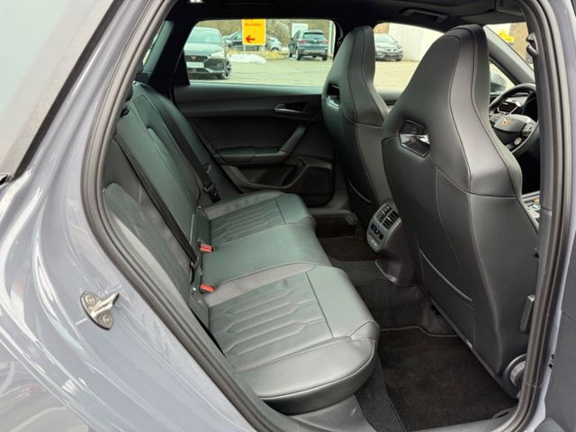Leon ST VZ 4Drive 2.0l TSI Pano Leder AHK Beats