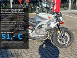 Aprilia Tuono E5+* A2*Grau*LED*TFT* - APRILIA VON 251 BIS 500 CCM