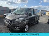Ford Tourneo Custom Tianium X Euro6 1Hand Leder - gebrauchte Ford Tourneo Custom aus dem Jahr 2023
