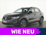 Volkswagen T-Roc Style Navigation|AHK|PDC|ACC|Kamera|LED - Volkswagen T-Roc in Krefeld