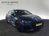 Audi S3 Sportback S tronic Akrapovic HUD Pano Sonos - Audi S3 Jahreswagen