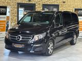 Mercedes-Benz V 220d EDITION lang /8-SITZ/BURMESTER/KAMERA/ - Mercedes-Benz V-Klasse: Van
