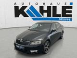 Skoda Octavia 1.2 TSI Ambition - Skoda Octavia: 1.2