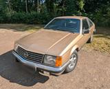 Opel Monza A 3.0 E - Ledersitze - H Zulassung - Opel Monza Gebrauchtwagen