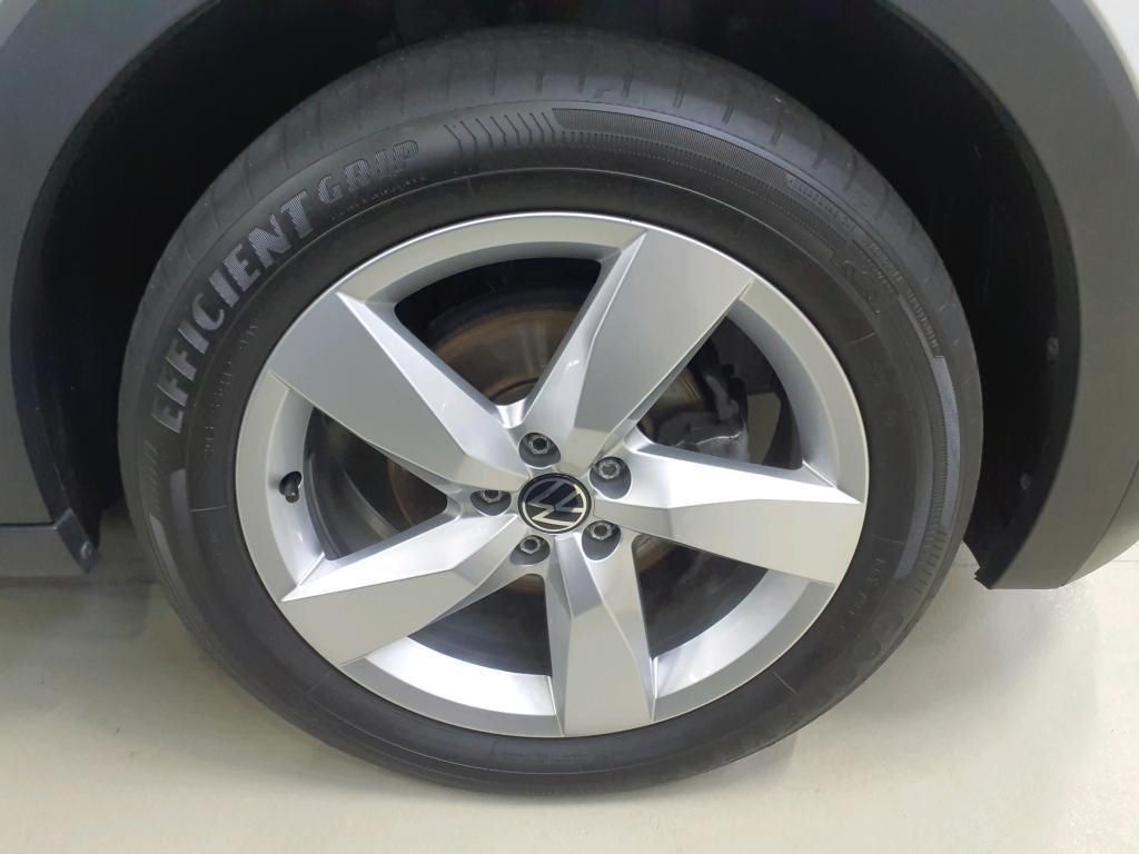 Volkswagen T-Cross T-CROSS Highline 1.5 TSI DSG AHK*PDC*Tempo*Klima