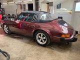 Porsche 911 Urmodell - Porsche aus 1983: 911