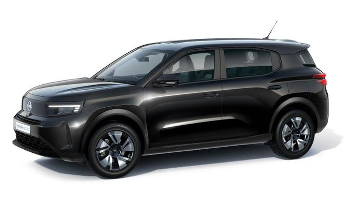 Opel Frontera Electric 44-kWh - Edition inkl.