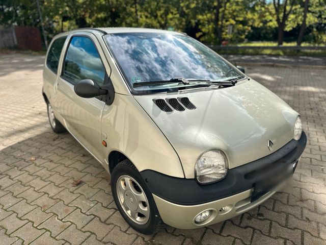 Renault Twingo / Fahranfänger Anto