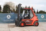 Linde H50T-02 - Linde H 50